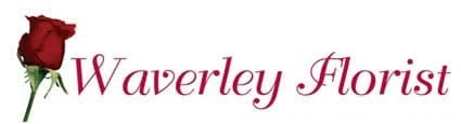Waverley Florist Merchant Logo