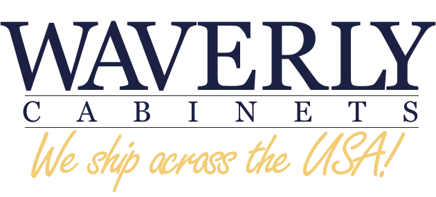 Waverly Cabinets Merchant Logo