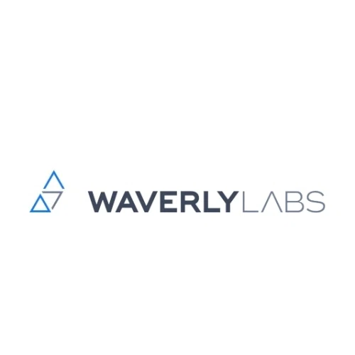 WAVERLY LABS Promo Code — 200 Off in September 2024