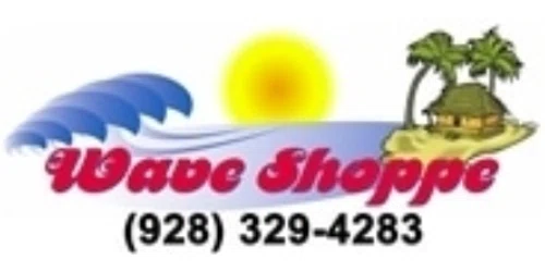 Wave Shoppe Promo Code