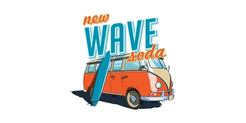 Wave Soda coupon