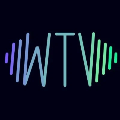 WaveTheVoice Merchant Logo