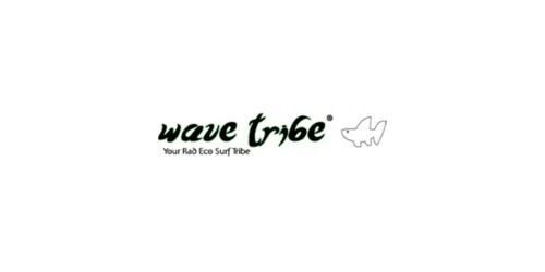 Wave Tribe coupon