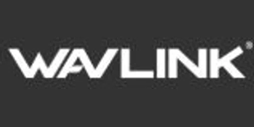 Wavlink Merchant logo