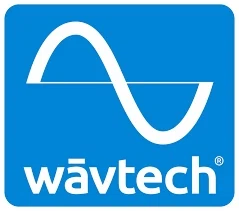 Wavtech-USA Merchant Logo