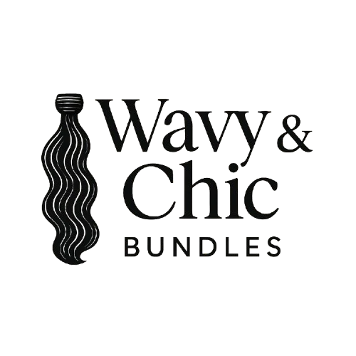 Wavy & Chic Bundles Merchant Logo