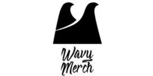 Wavy Merch Promo Code