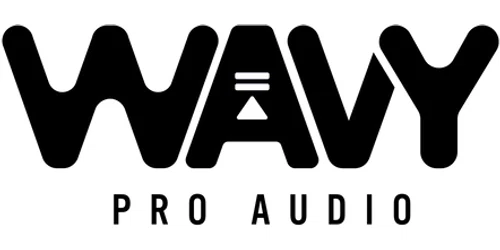 Wavy Pro Audio Promo Code