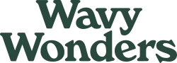 WAVY WONDERS Promo Code — 50 Off in Sep 2024