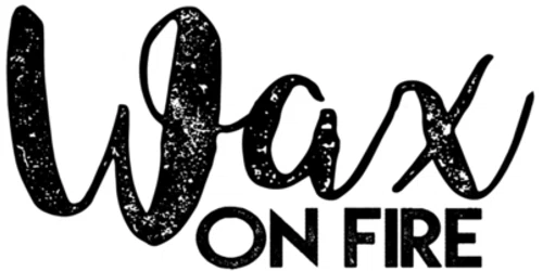 Wax On Fire coupon