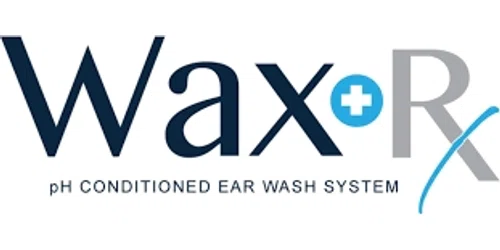 Wax-Rx Merchant logo