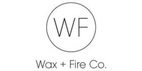 Wax and Fire Promo Code