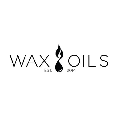 Wax & Oils Promo Code