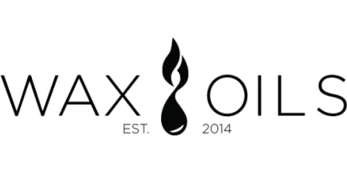 Wax & Oils Promo Code