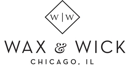 Wax & Wick Promo Code