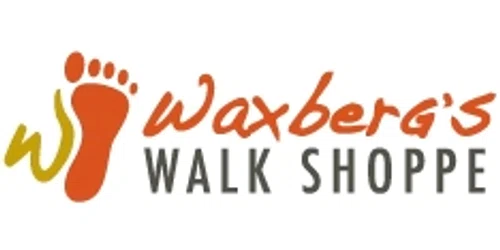 Waxberg's Walk Shoppe Promo Code