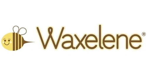 Waxelene Merchant logo