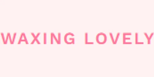 Waxing Lovely Promo Code