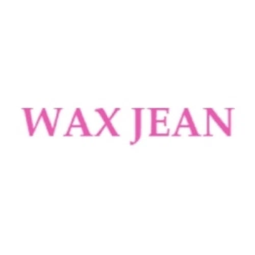 Wax Jean Promo Code