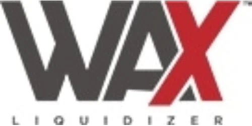Wax Liquidizer coupon