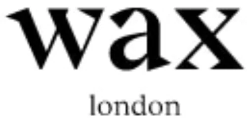 Wax London Merchant logo