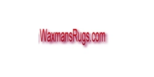 WaxmansRugs.com coupon