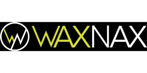 Waxnax Promo Code
