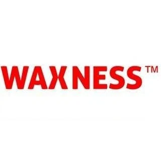 Waxness discount code