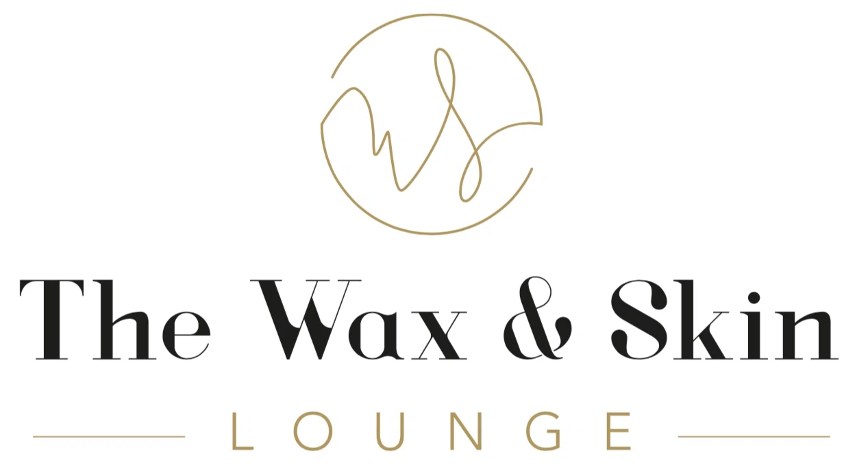 The Wax & Skin Lounge Merchant Logo