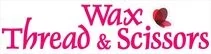 WAX THREAD AND SCISSORS Promo Code — 99 Off 2024