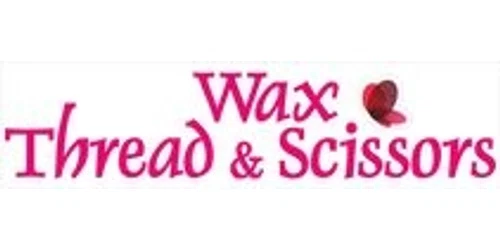 Wax Thread and Scissors Promo Code
