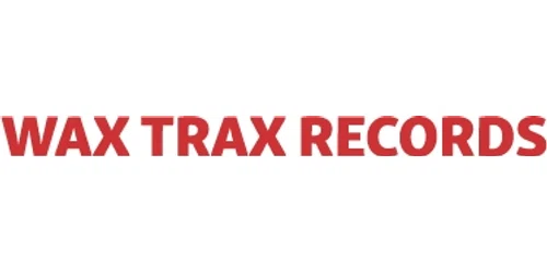 Wax Trax Records Promo Code