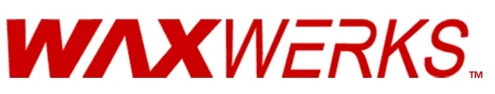 Waxwerks & Audio+ Merchant Logo