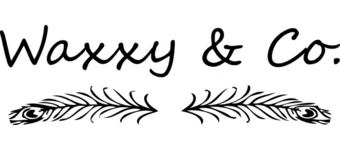 Waxxy & Co. Merchant Logo