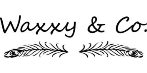 Waxxy & Co. Promo Code