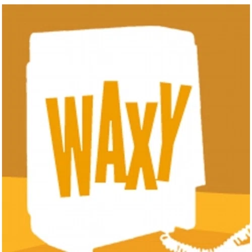 Waxy Promo Code