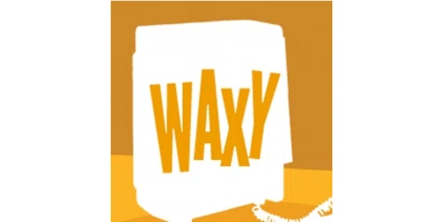 Waxy Promo Code