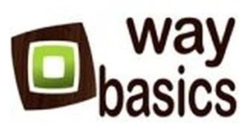 Way Basics Merchant logo