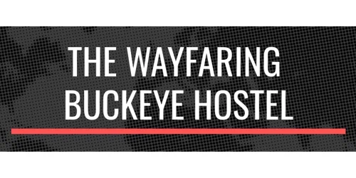 Wayfaring Buckeye Promo Code