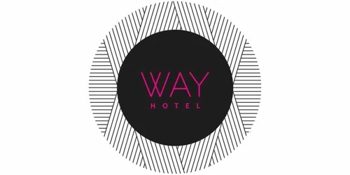 WAY HOTEL Pattaya Promo Code