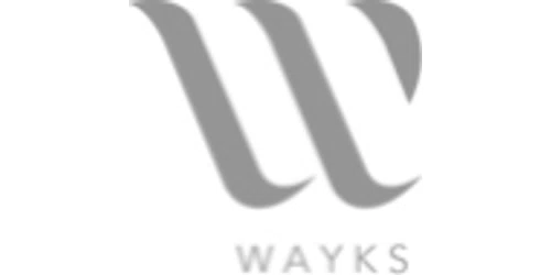 WAYKS Promo Code