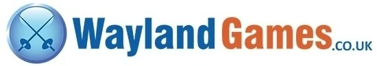 WAYLAND GAMES Discount Code — 200 Off in Sep 2024