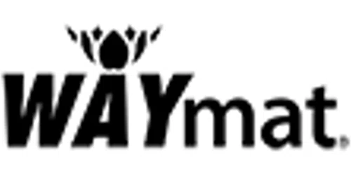 WAYmat Merchant logo