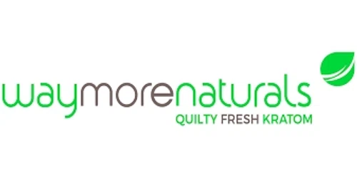 WayMoreNaturals Promo Code