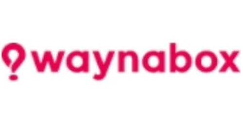 Waynabox Merchant logo