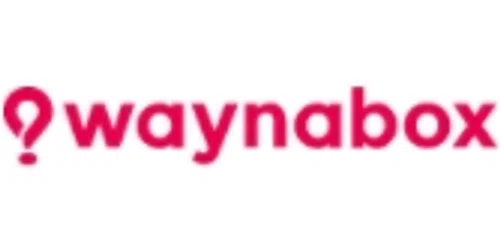 Waynabox Merchant logo