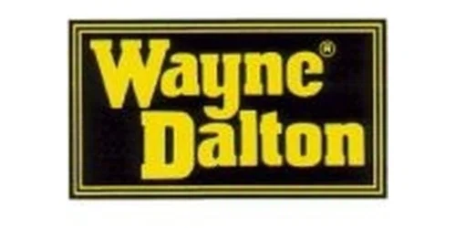 Wayne-Dalton Merchant Logo