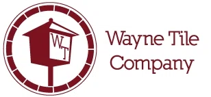 Wayne Tile Merchant Logo
