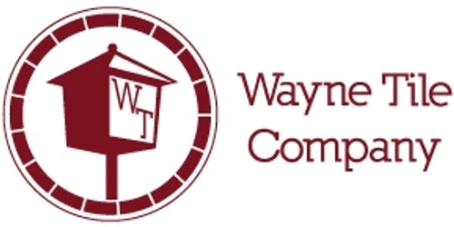 Wayne Tile Promo Code