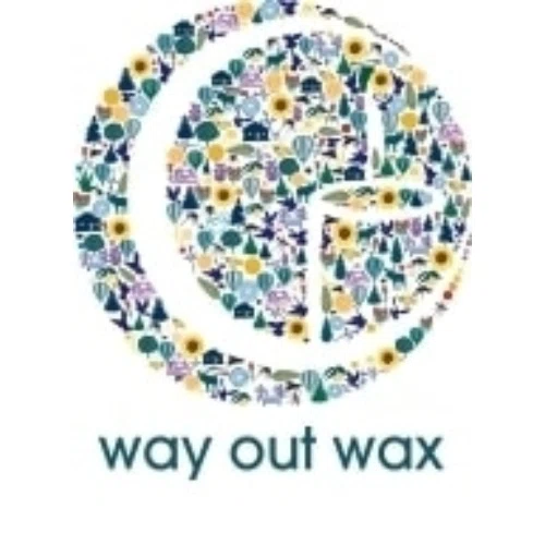 Way Out Wax Merchant Logo